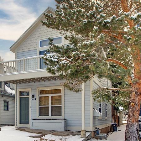 Old Town Retreat Home Park City Exterior photo
